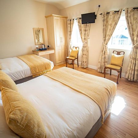 Ceol Na Mara Guest House 에니스크론 외부 사진