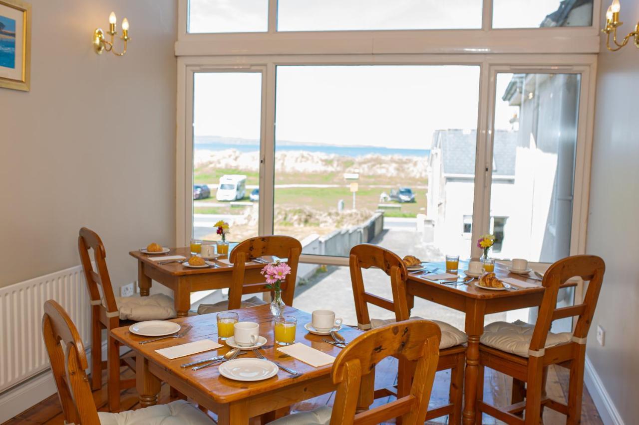 Ceol Na Mara Guest House 에니스크론 외부 사진