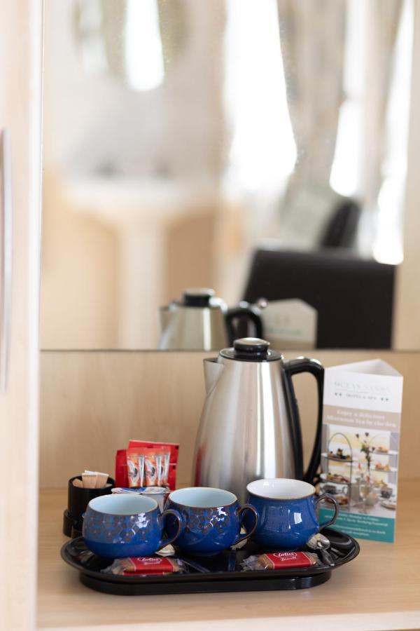 Ceol Na Mara Guest House 에니스크론 외부 사진