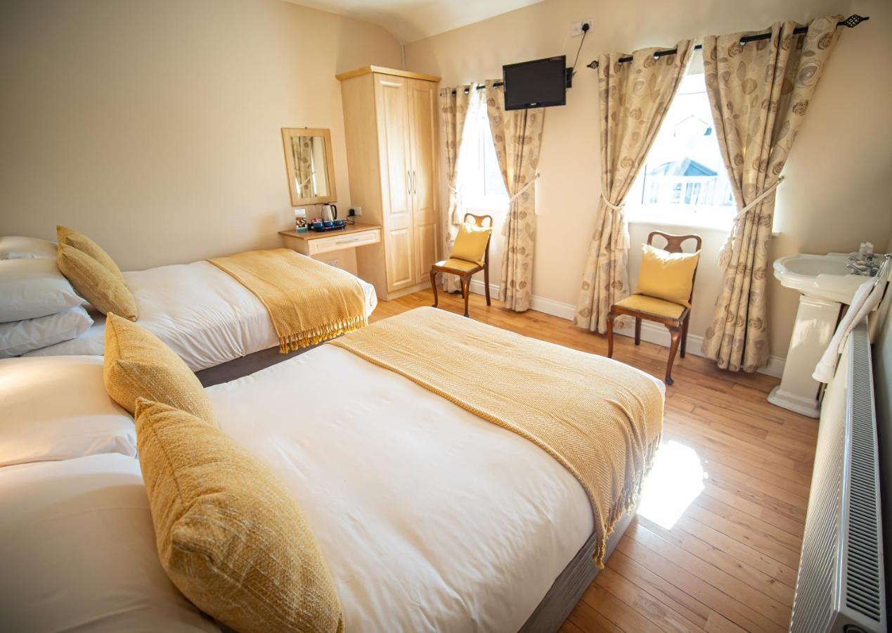 Ceol Na Mara Guest House 에니스크론 외부 사진