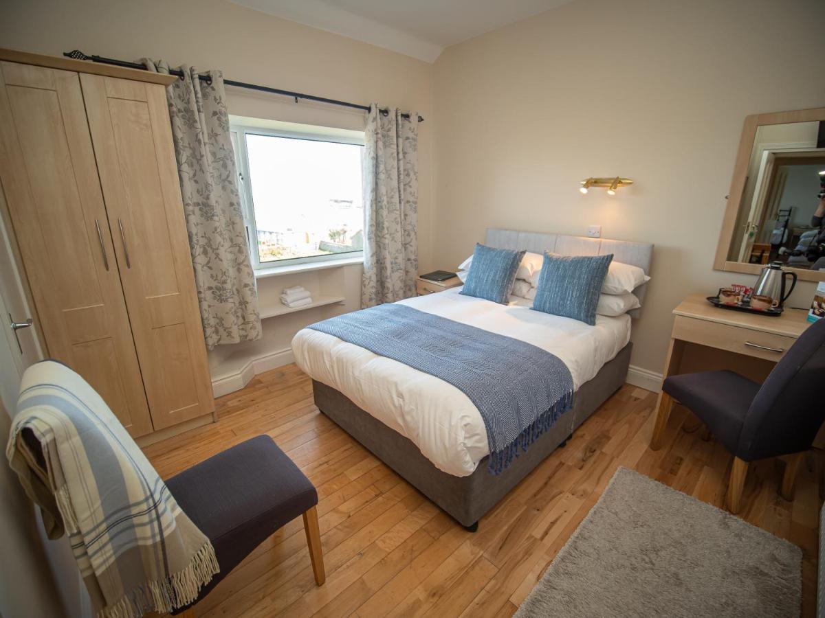 Ceol Na Mara Guest House 에니스크론 외부 사진