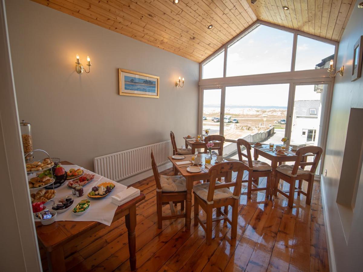 Ceol Na Mara Guest House 에니스크론 외부 사진