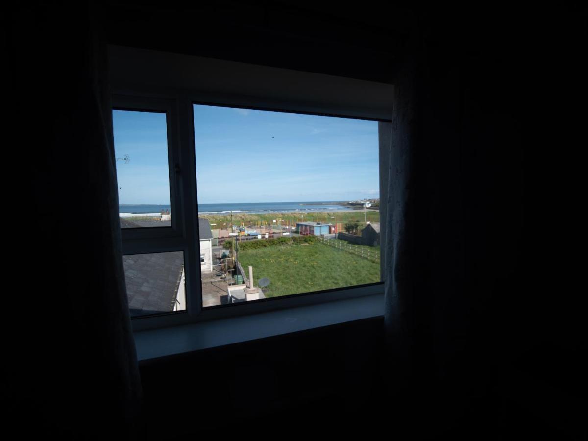 Ceol Na Mara Guest House 에니스크론 외부 사진