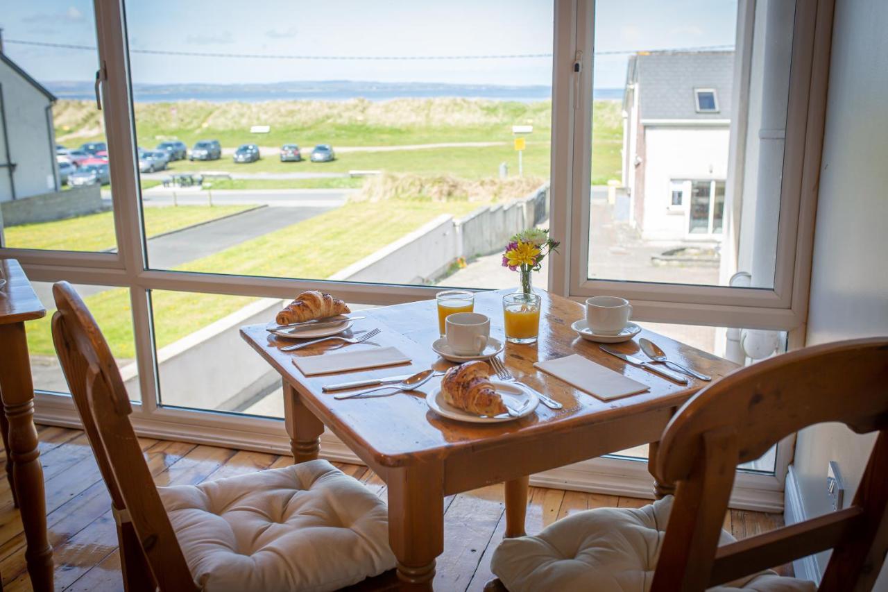 Ceol Na Mara Guest House 에니스크론 외부 사진