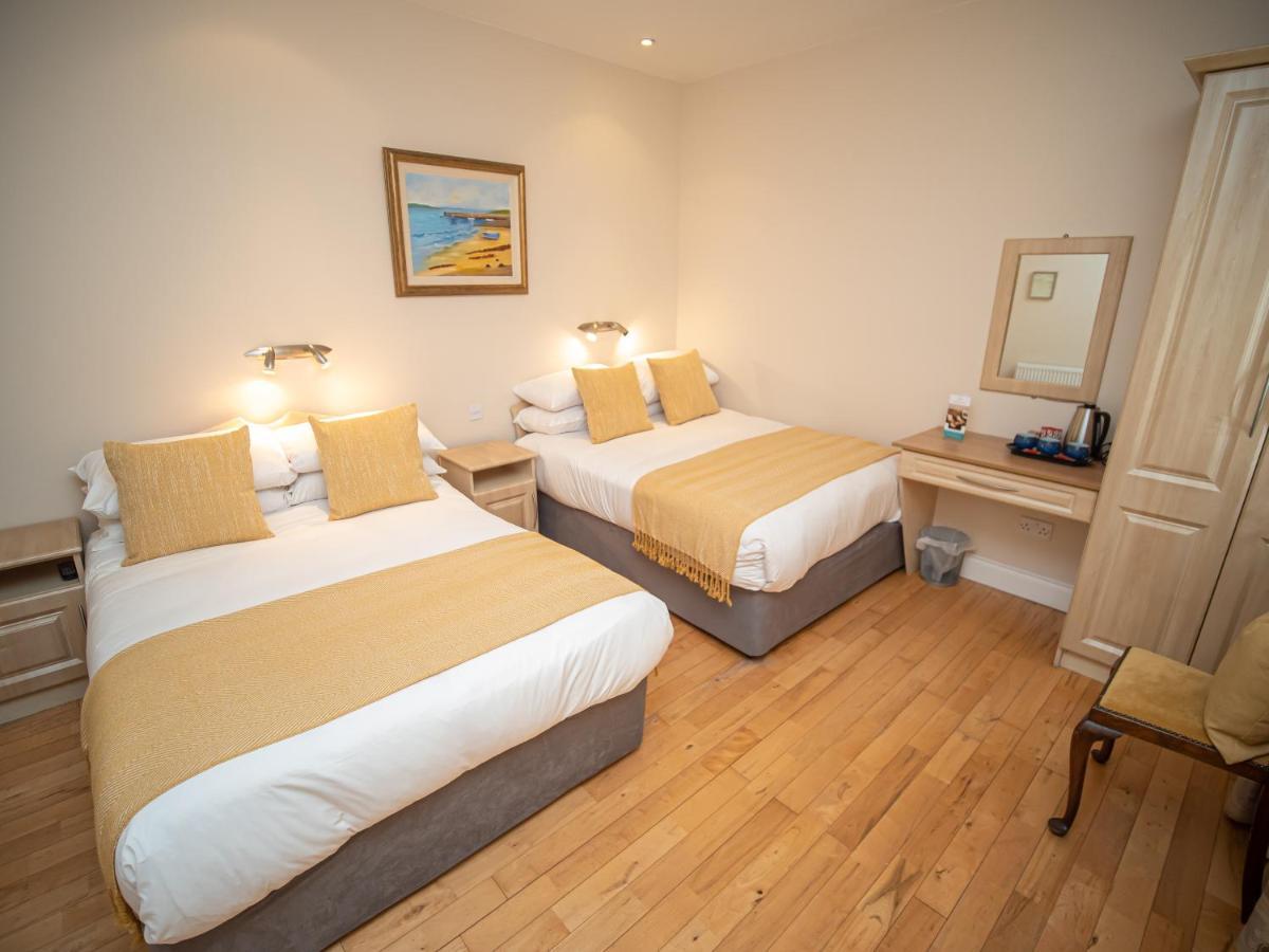Ceol Na Mara Guest House 에니스크론 외부 사진
