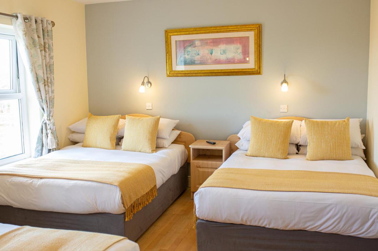 Ceol Na Mara Guest House 에니스크론 외부 사진