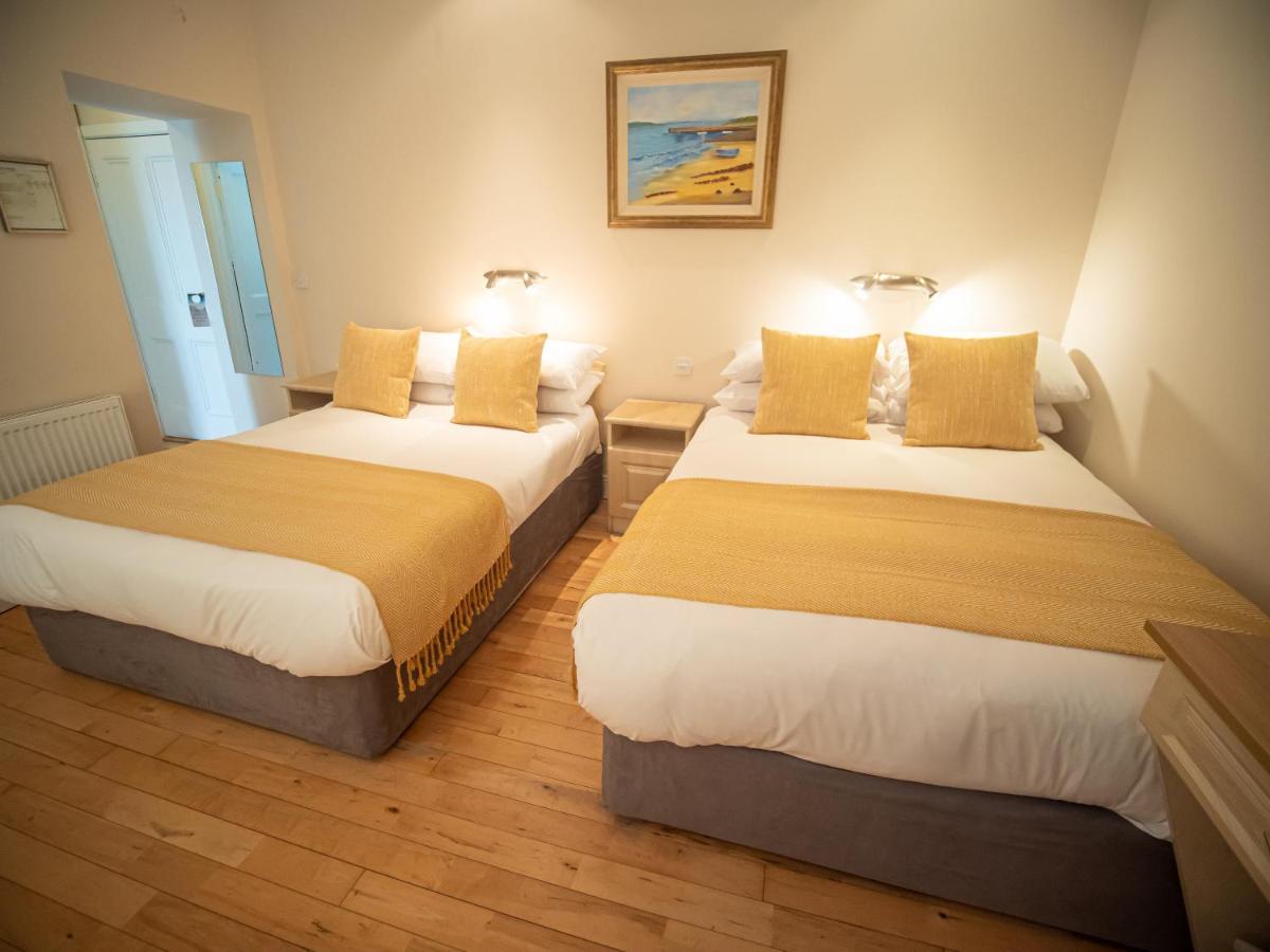 Ceol Na Mara Guest House 에니스크론 외부 사진