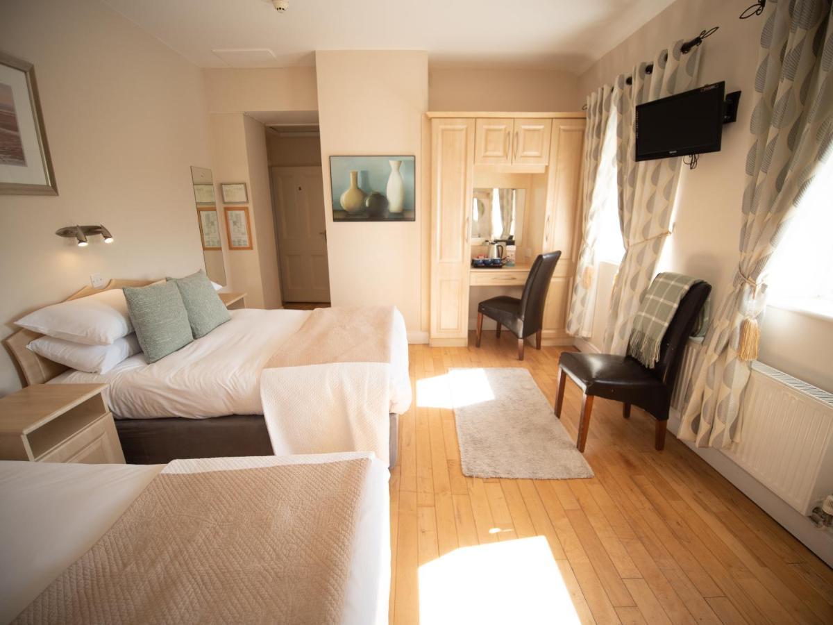 Ceol Na Mara Guest House 에니스크론 외부 사진