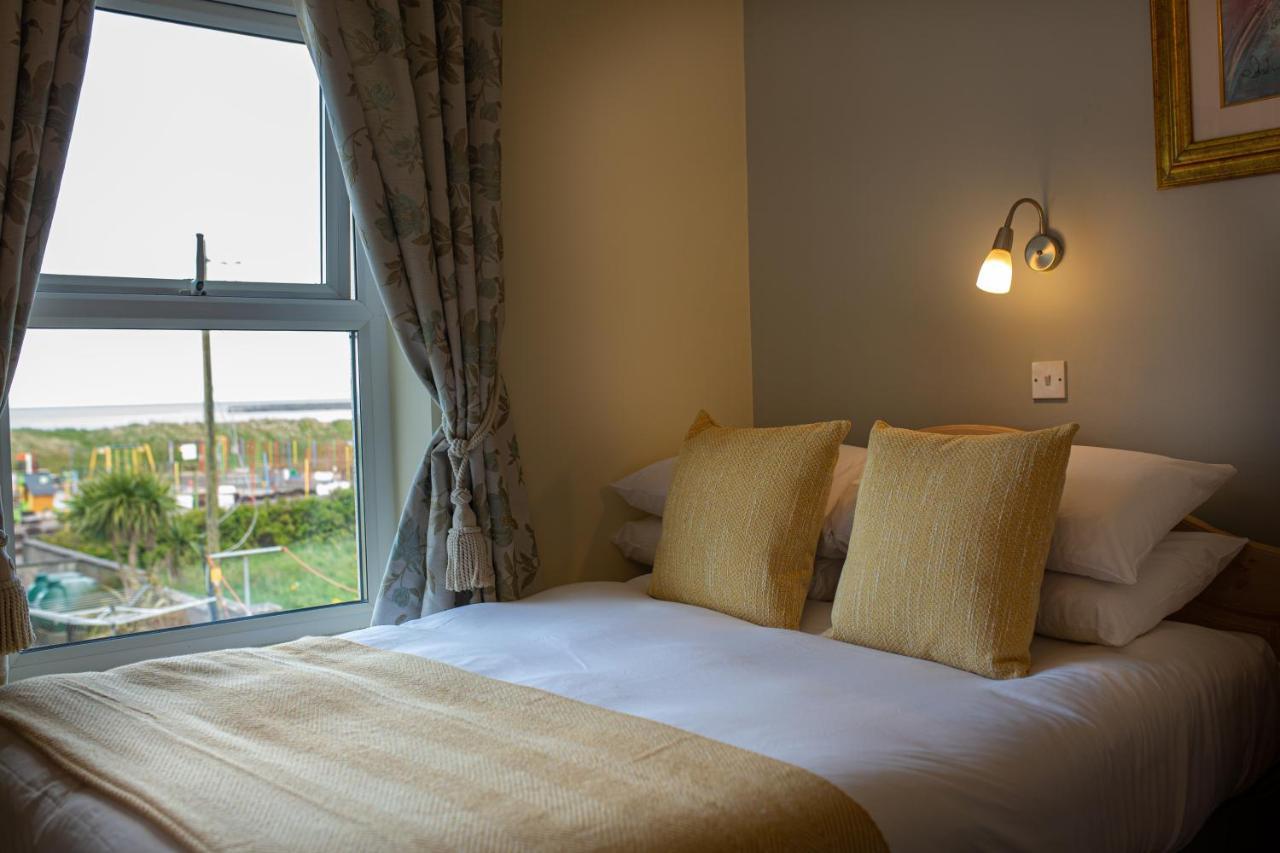 Ceol Na Mara Guest House 에니스크론 외부 사진