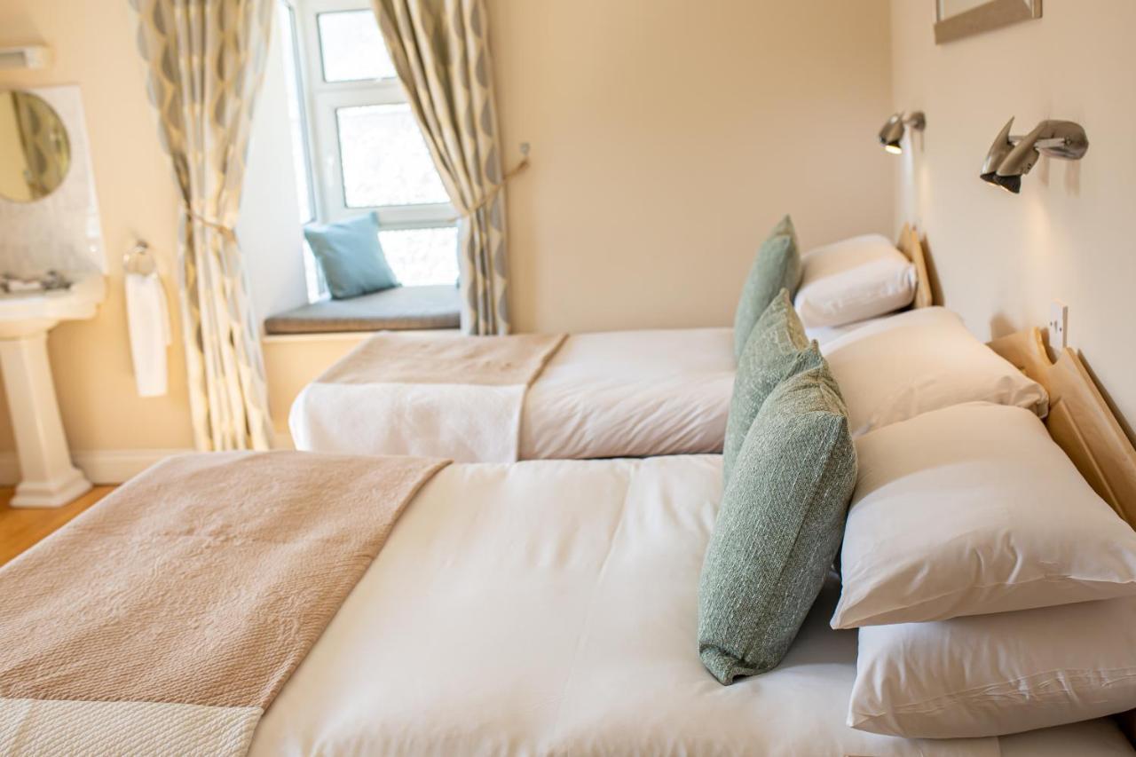 Ceol Na Mara Guest House 에니스크론 외부 사진
