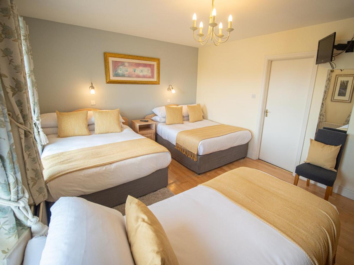 Ceol Na Mara Guest House 에니스크론 외부 사진