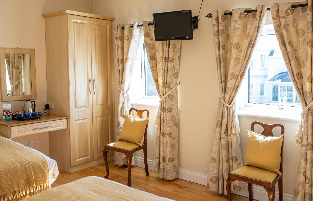 Ceol Na Mara Guest House 에니스크론 외부 사진