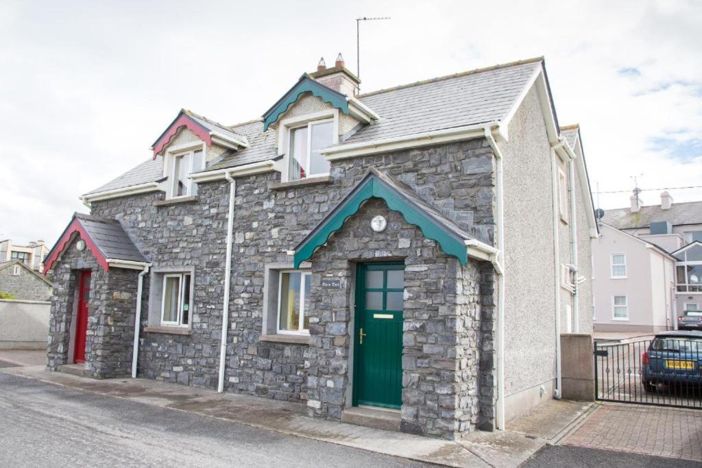 Ceol Na Mara Guest House 에니스크론 외부 사진