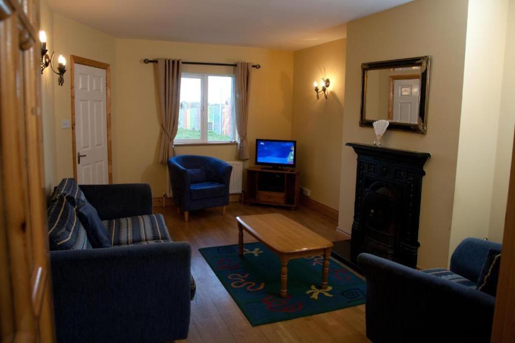 Ceol Na Mara Guest House 에니스크론 외부 사진